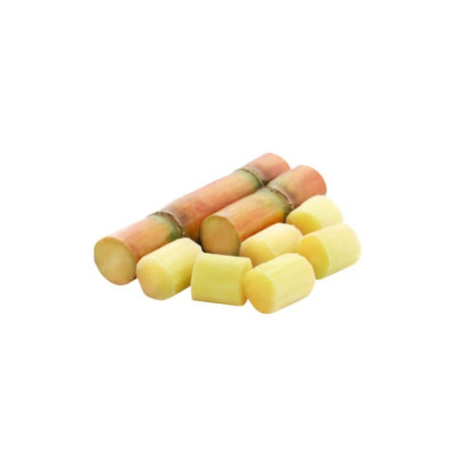 Freshy Cut Sugarcane 250g at zucchini